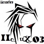 IIcuX03