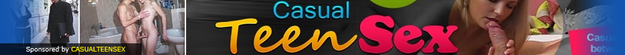 Casual Teen Sex