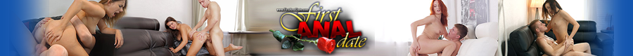 First Anal Date