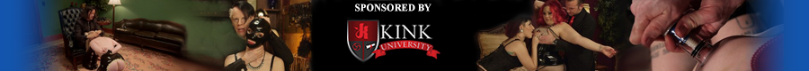 Kink University
