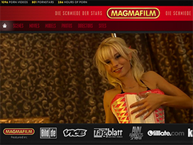 Magma Film