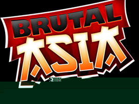 Brutal Asia