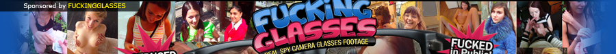 Fucking Glasses